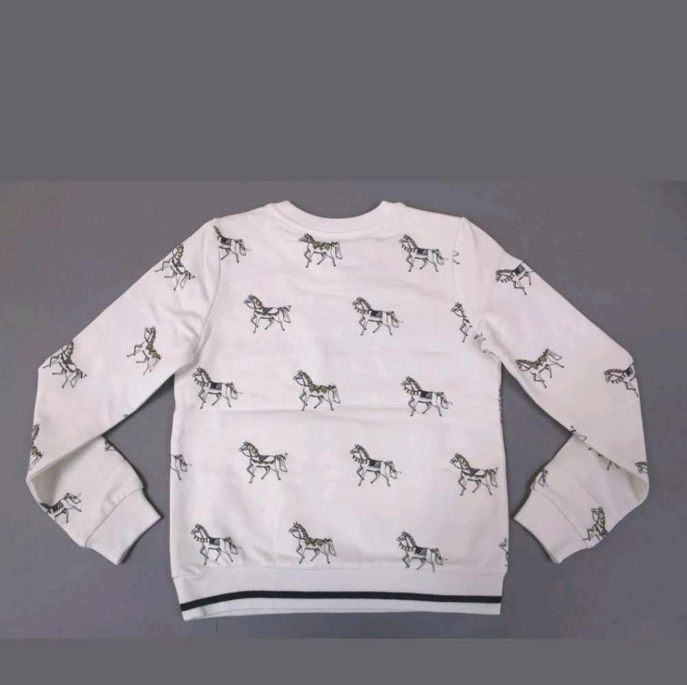 Derby Day toddler outfit